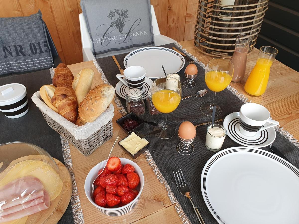 B&B Drenthe Westerbork Εξωτερικό φωτογραφία