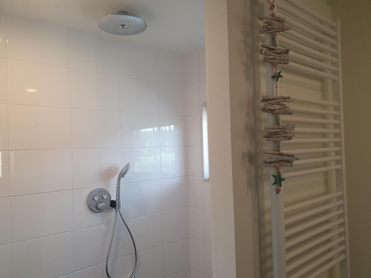 B&B Drenthe Westerbork Εξωτερικό φωτογραφία