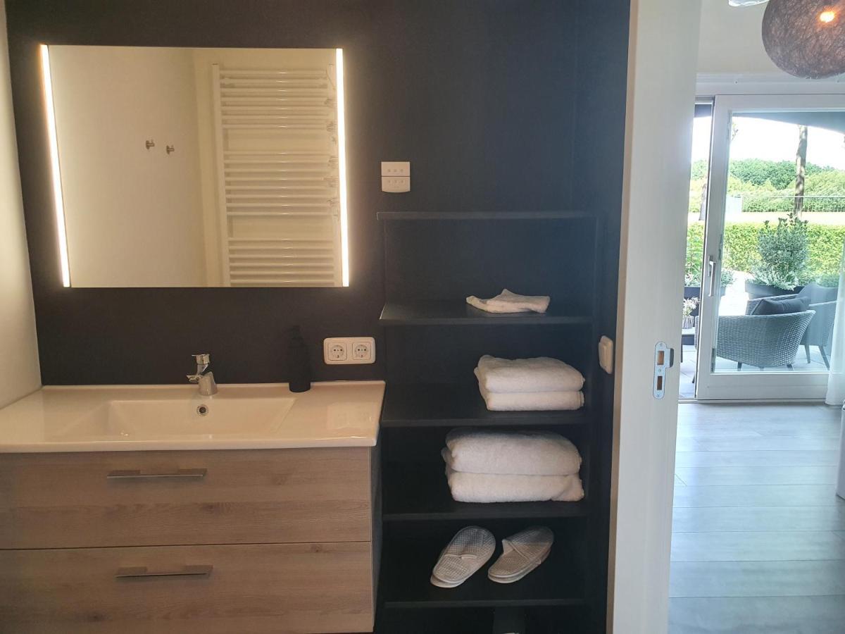 B&B Drenthe Westerbork Εξωτερικό φωτογραφία