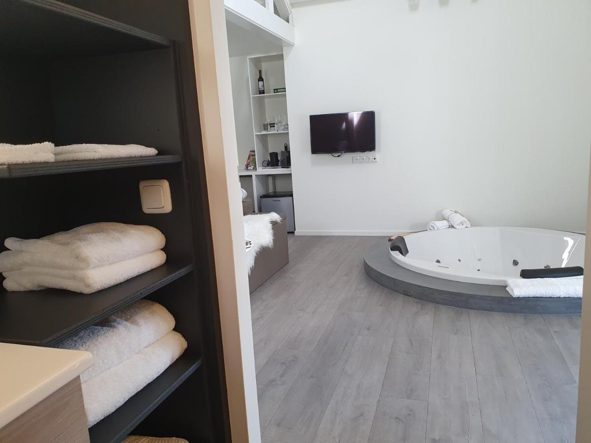 B&B Drenthe Westerbork Εξωτερικό φωτογραφία