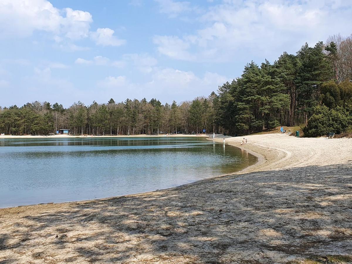 B&B Drenthe Westerbork Εξωτερικό φωτογραφία